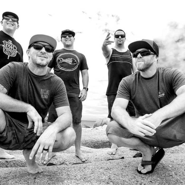 Slightly Stoopid cover image