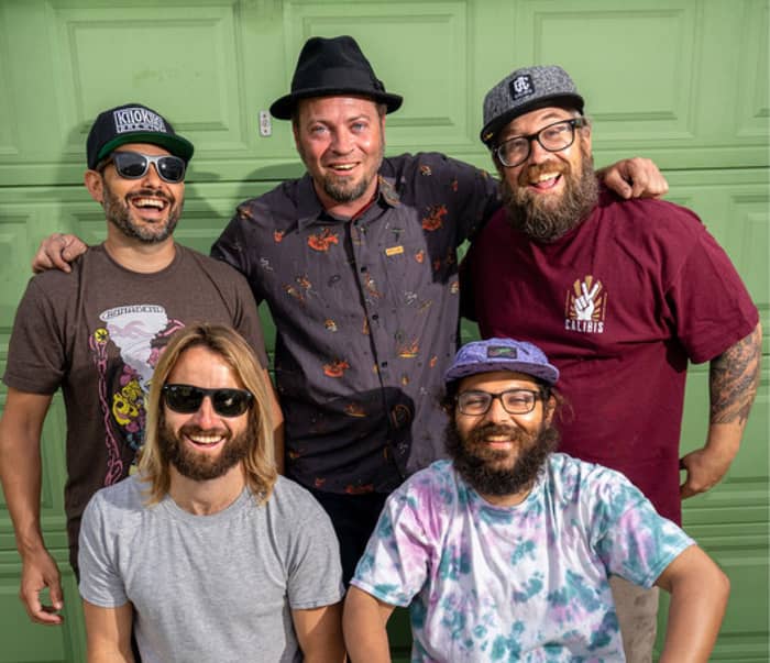 Fortunate Youth - Cocoa tickets