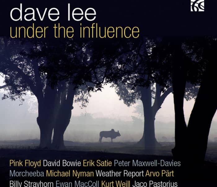 Dave Lee tickets