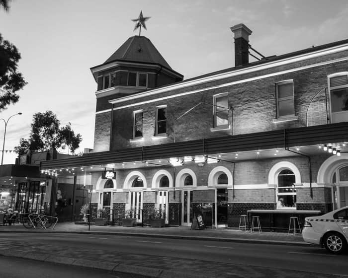 Leederville Complex events
