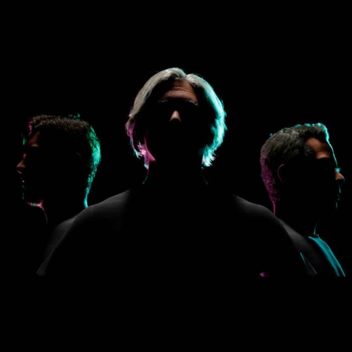 Black Cab cover image