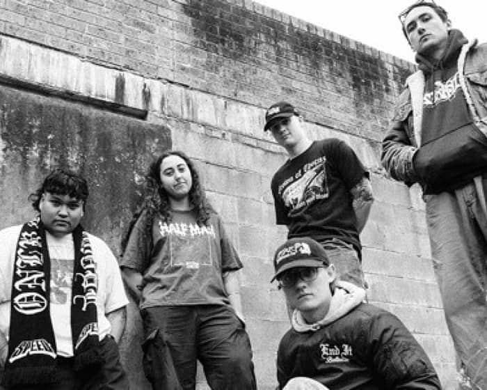 Feel The Pain tickets