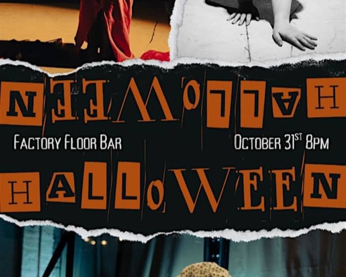 Halloween with Stiff Peaks Burlesque tickets