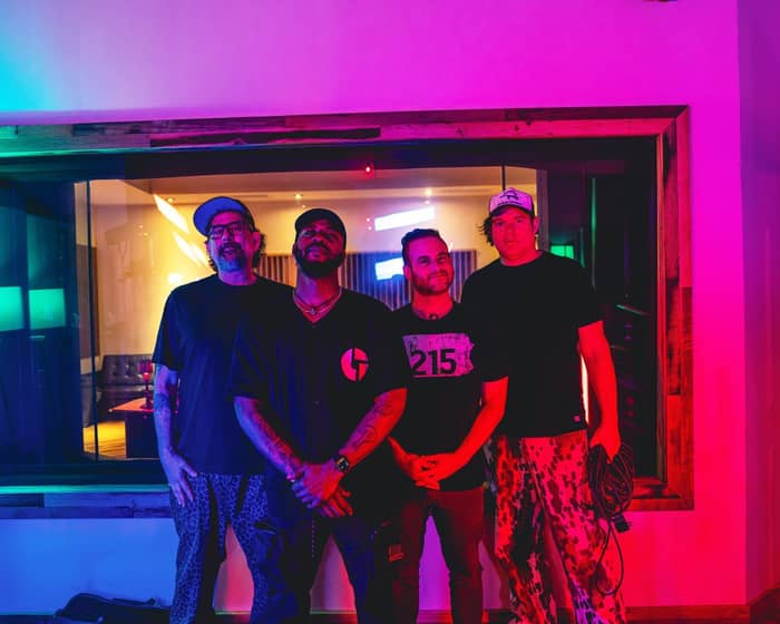 The Disco Biscuits tickets