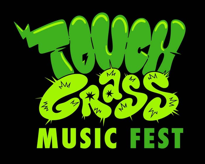 TouchGrass Music Fest tickets