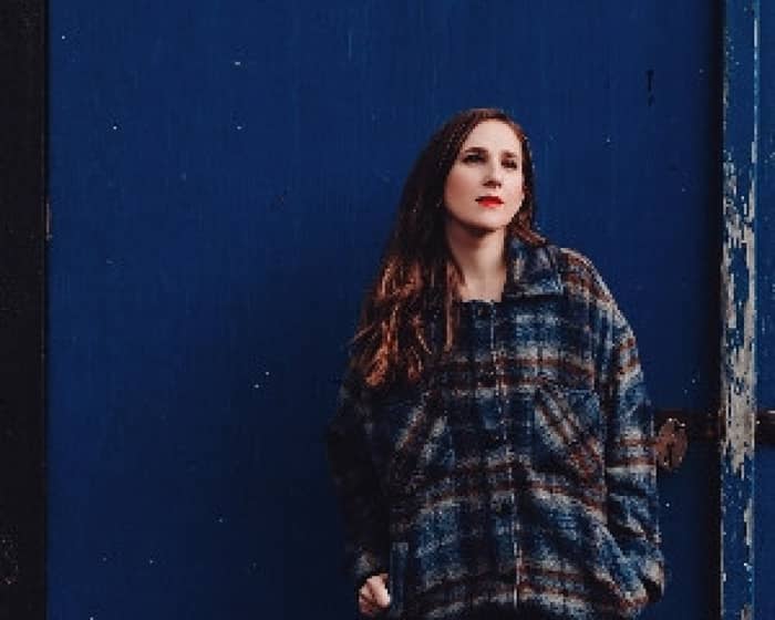 Annie Dressner tickets