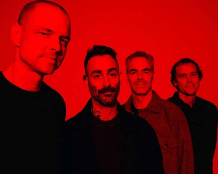 American Football With Mei Semones tickets