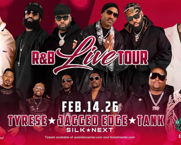 Wolstein Center at CSU events