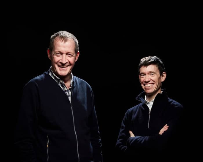 The Rest Is Politics tickets