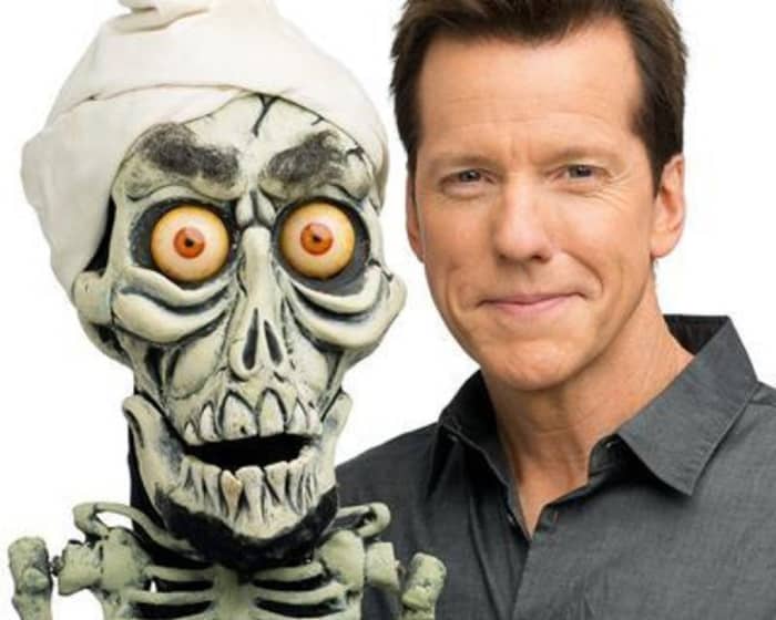 Jeff Dunham tickets