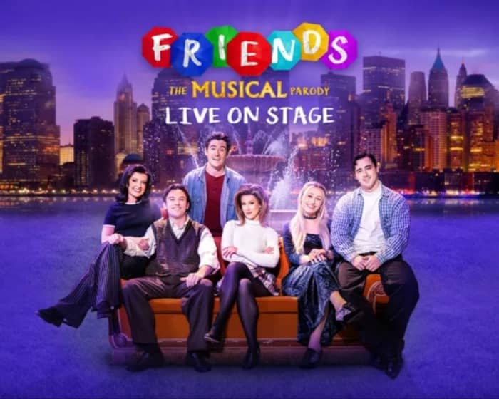 New Victoria Theatre events