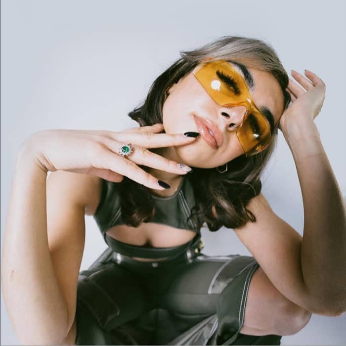 Yasmin Gardezi cover image