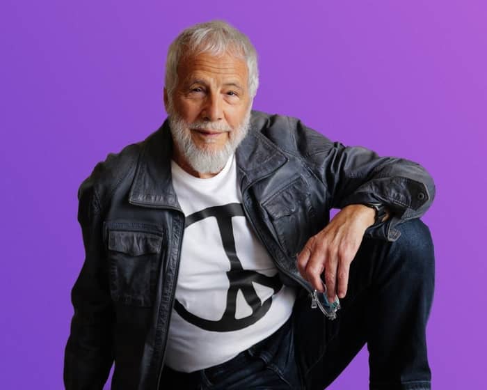 Yusuf Islam / Cat Stevens tickets