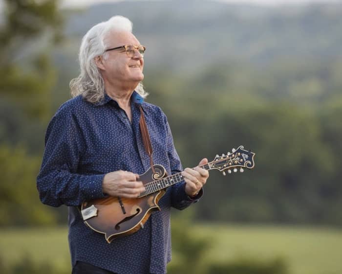 Ricky Skaggs tickets