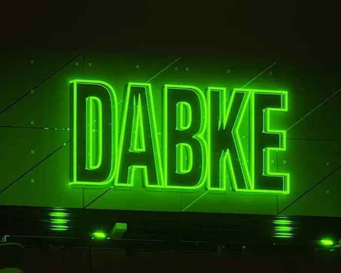 Club Dabke: Sunday Long Weekend tickets