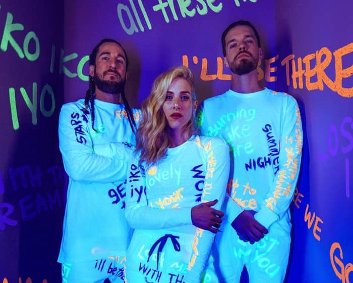 Walk Off the Earth tickets