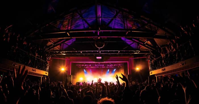 Molchat Doma tickets