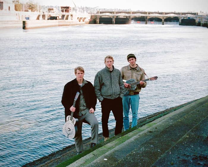 The Brudi Brothers tickets