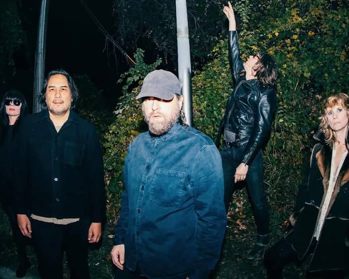 The Black Angels tickets