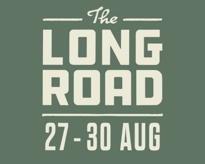 The Long Road cover image