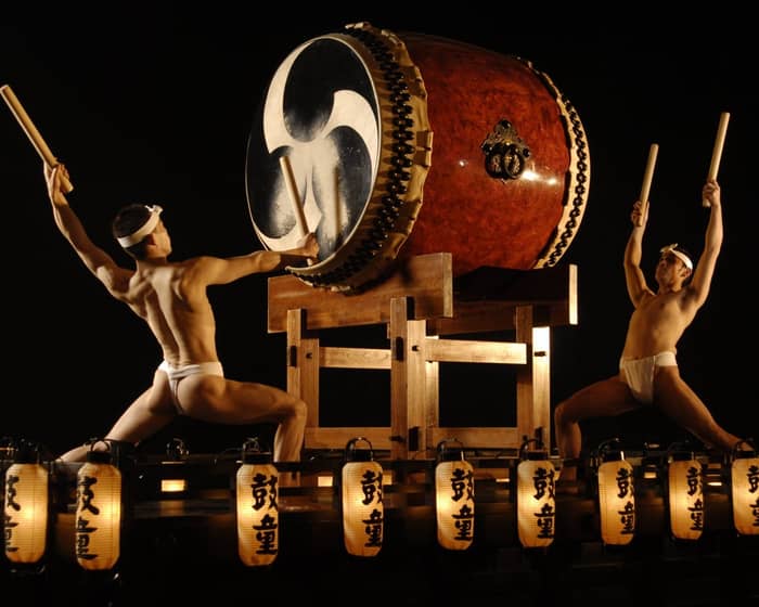 Kodo tickets