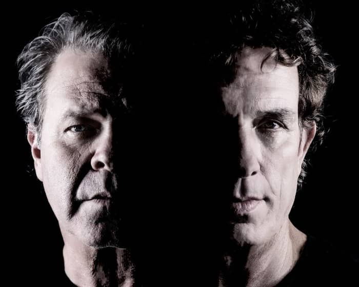 Ian Moss and Troy Cassar-Daley tickets