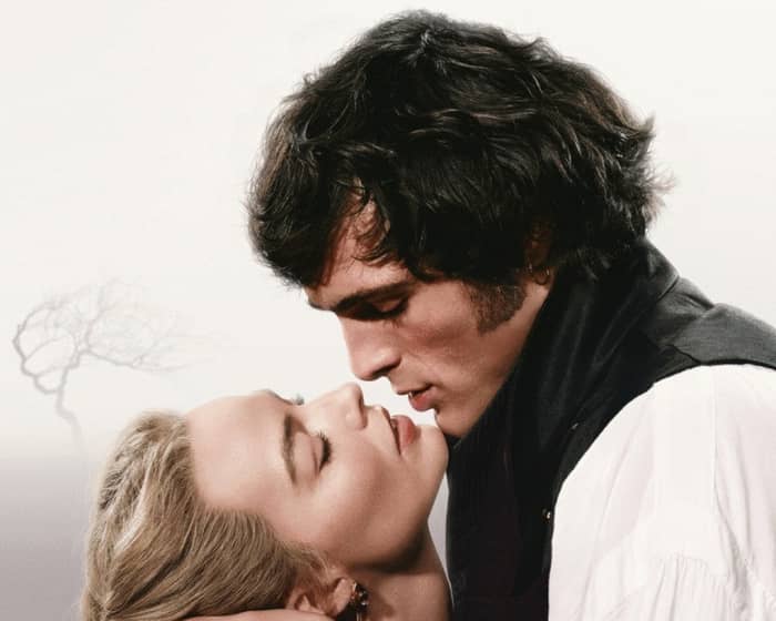 Wuthering Heights tickets