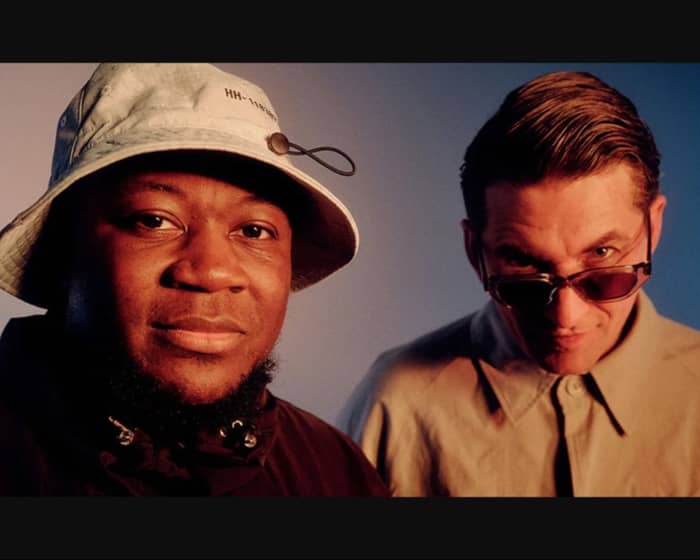 Skream and Benga tickets