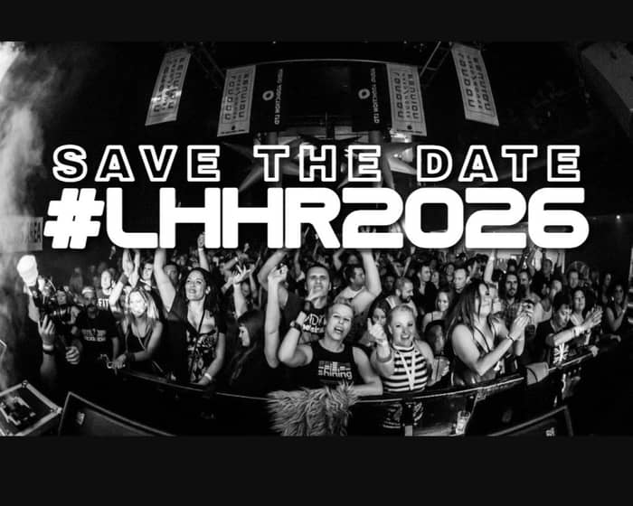 London Hard House Reunion tickets