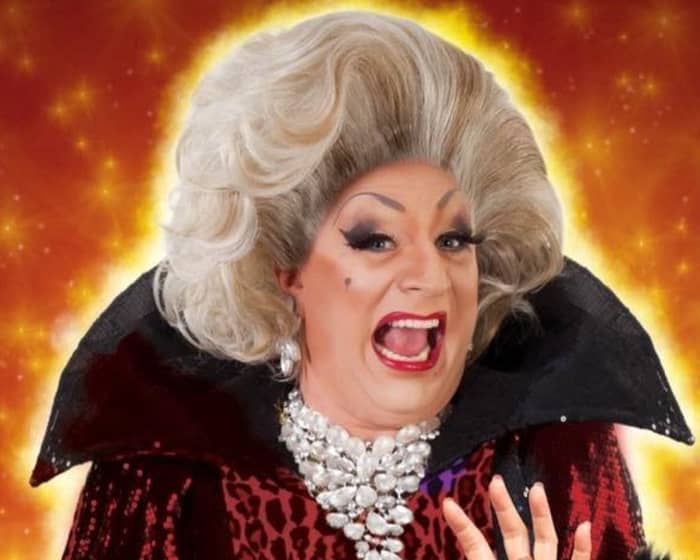 Myra DuBois tickets