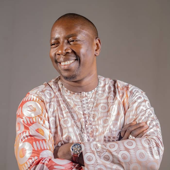 Vieux Farka Toure cover image