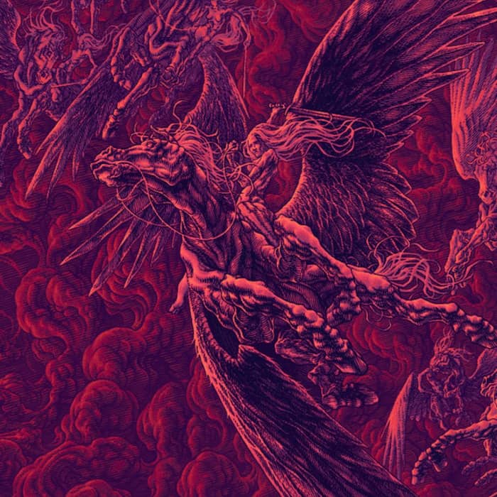 Darkest Hour cover image