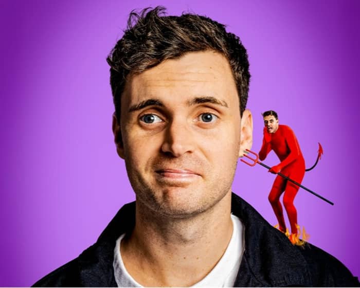 Luke Kidgell tickets