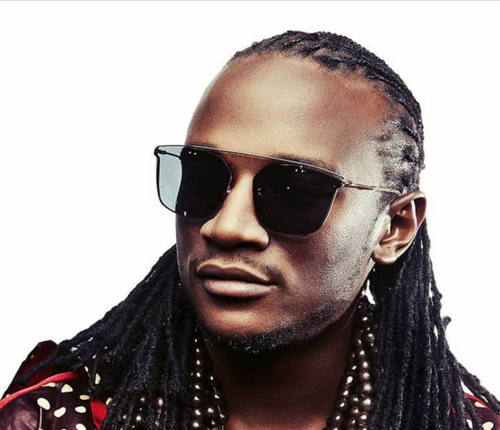 Jah Prayzah tickets