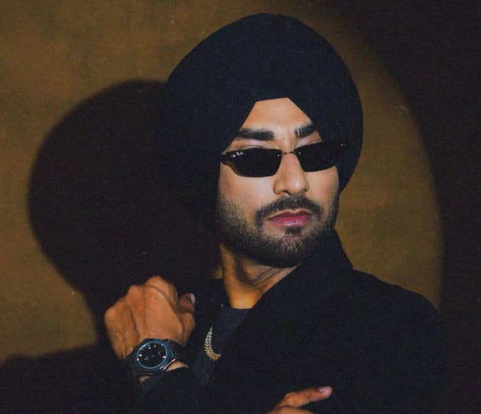 Ranjit Bawa tickets