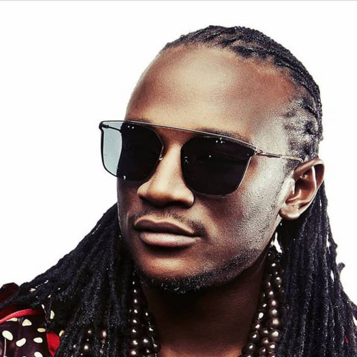 Jah Prayzah cover image