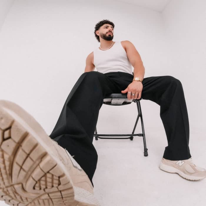 RESTRICTED cover image