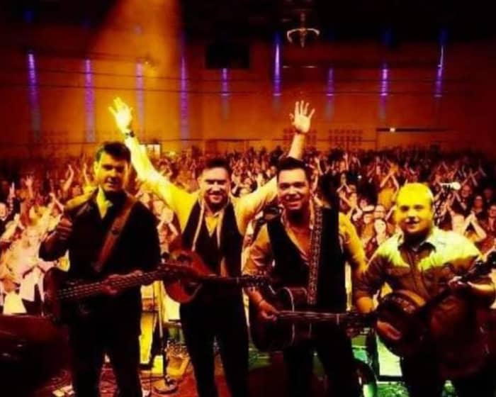 Tickles Music Hall events