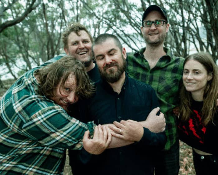 The Smith Street tickets