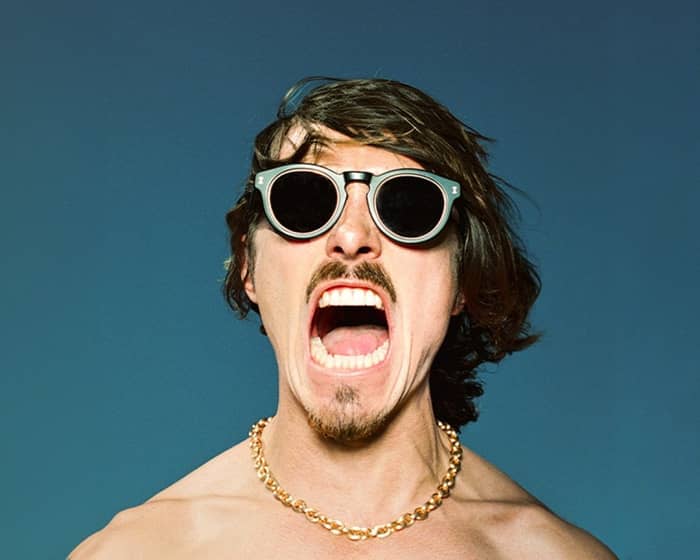 The Works | Marc Rebillet tickets