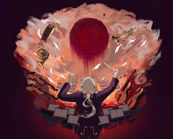 Barbican Centre events