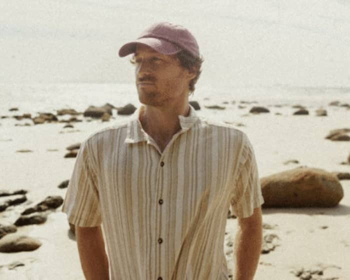 Harrison Storm tickets