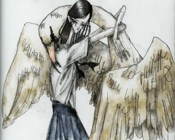 julie & Fleshwater Midrift tickets