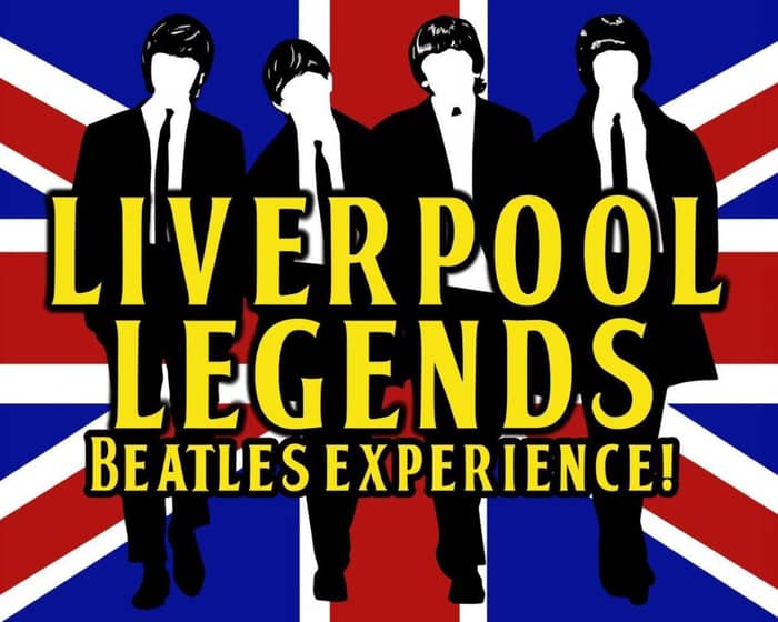 Liverpool Legends tickets