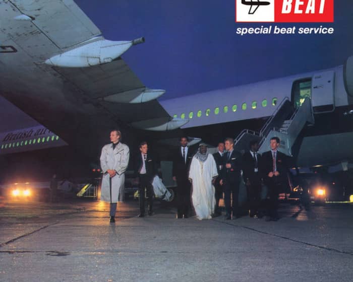 The English Beat tickets