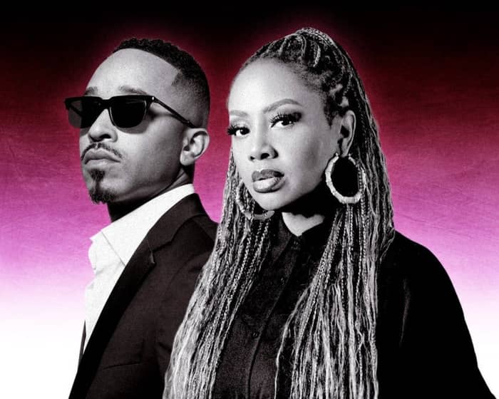 An Evening with October London & Lalah Hathaway tickets