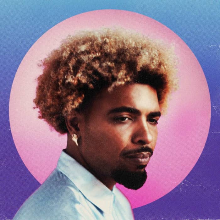 Devon Gilfillian tickets