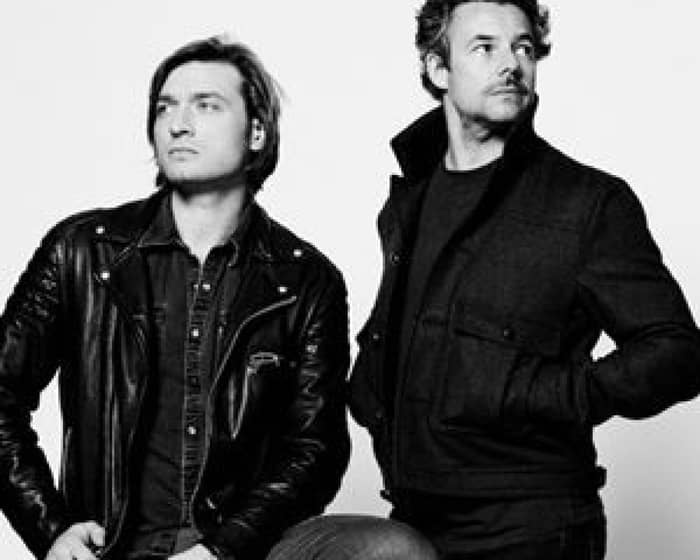 The Midnight tickets