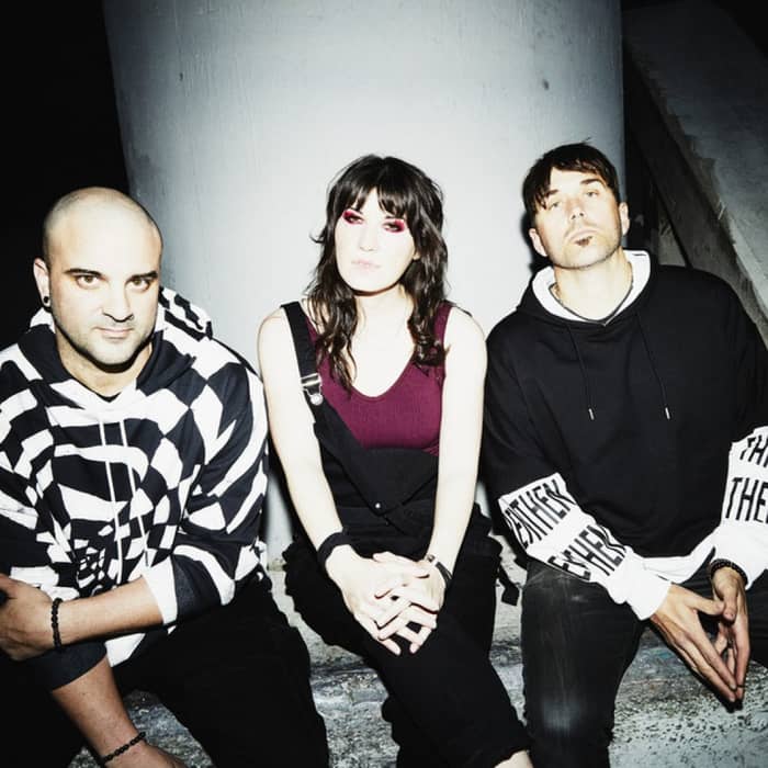 Sick Puppies cover image