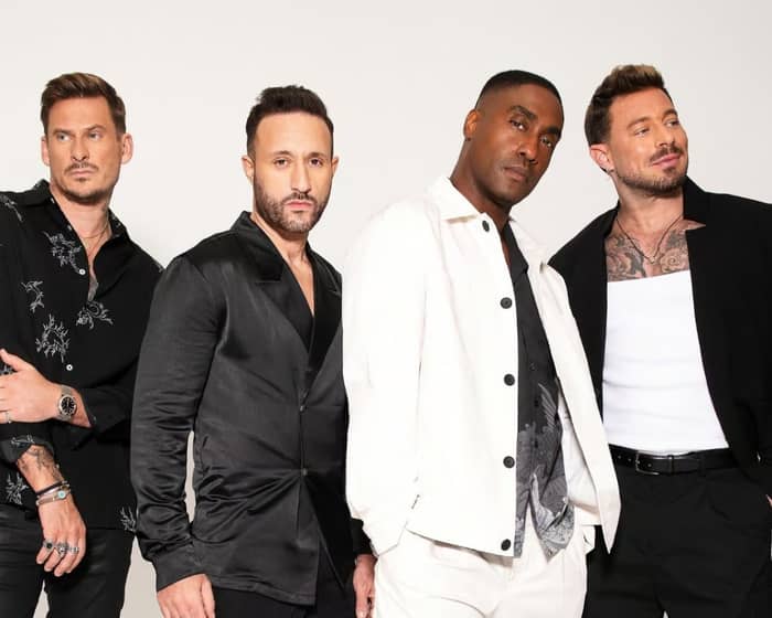 South Inch Park events